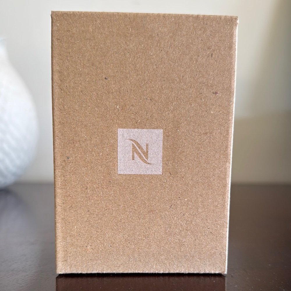 Nespresso Coffee Recipe Accessory Set - Picture 2 of 4